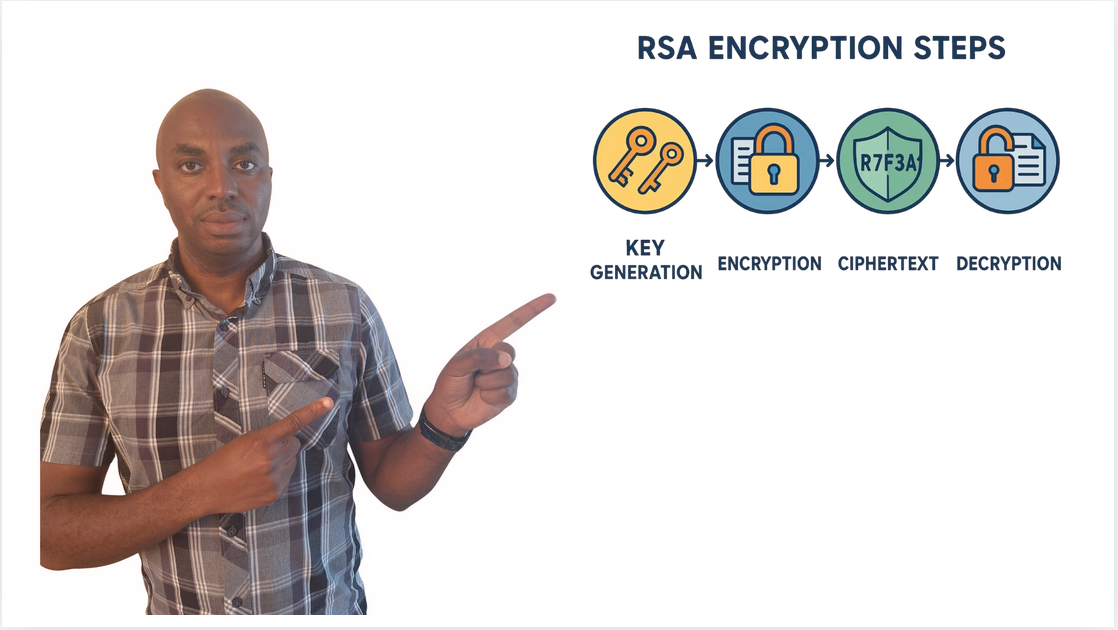 Walkthrough: Obfuscation pt 2 - Asymmetric Encryption, Digital Signatures, ECC and Hashing 🔐