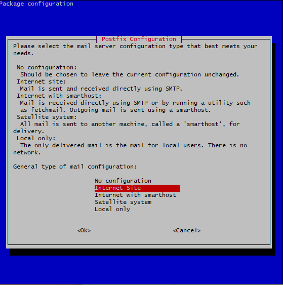 Setting up a SMTP service on Raspberry Pi | by Akshul Goyal | Medium