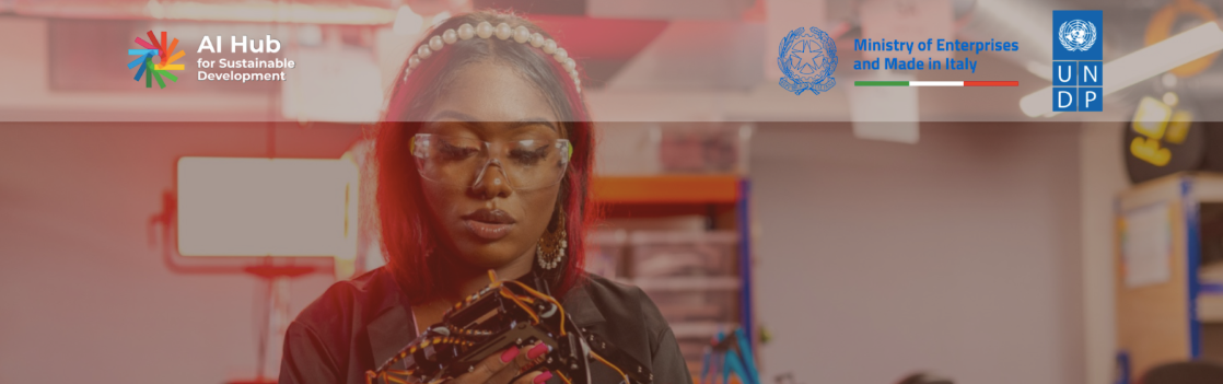 Zowasel Joins the UNDP AI Hub For Sustainable Development Compute Program to Scale AI Innovation in…