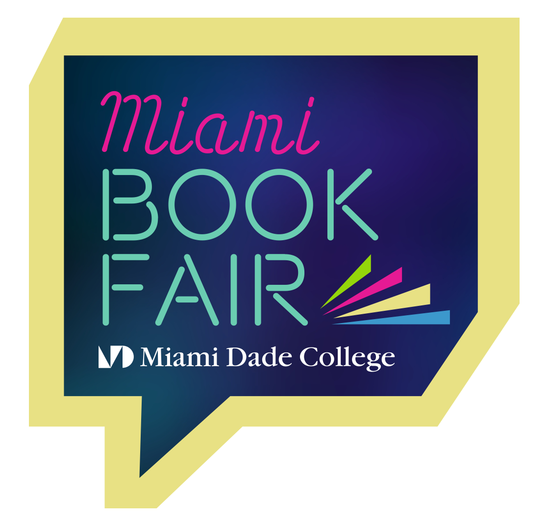 Miami Book Fair 2022. A full 8day week of exploration and… by Raul