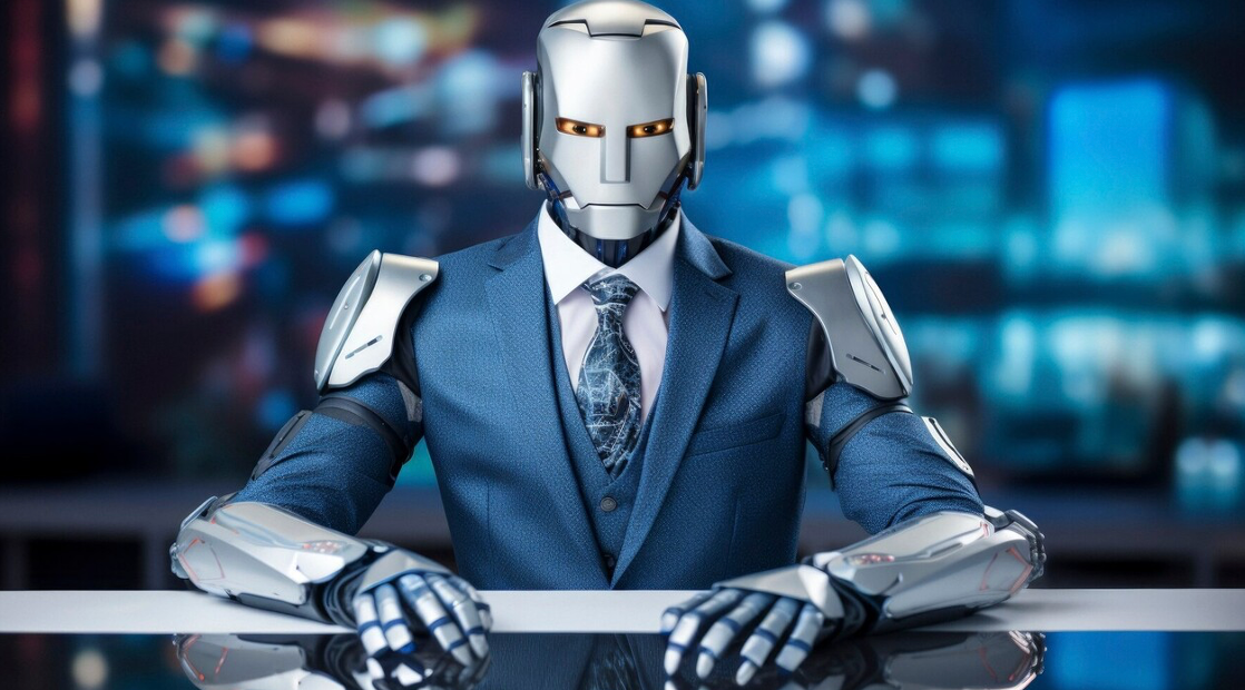 Silent Takeover: Are AI Bots Killing The Internet? | by Michael Murray ...