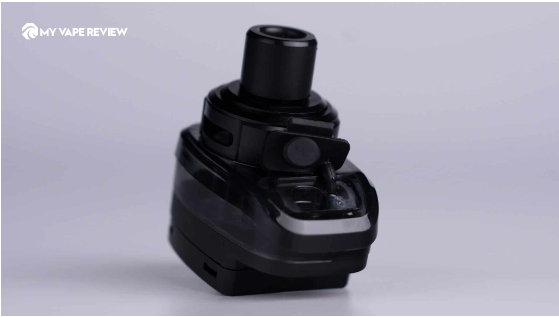 elfbar nachfüll pod läuft aus SMOK Mag Pod Mod 40W Kit ⋆ Vape Society Supply
