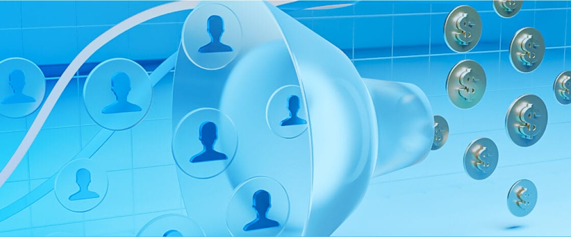 Commercial Real Estate Leads: Connect With the Right Property Decision-Makers