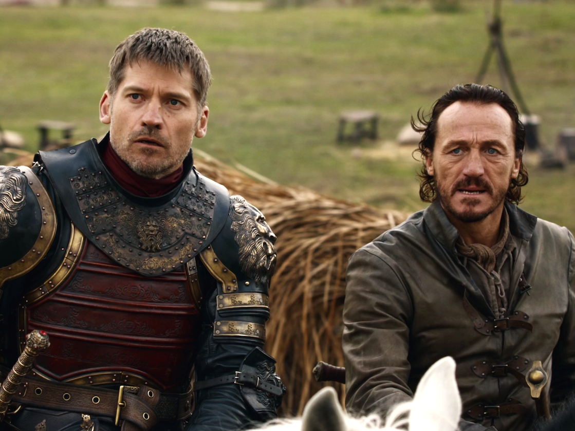 Game of Thrones: Predictions. Or, spoilers for one and all! | by Talii ...