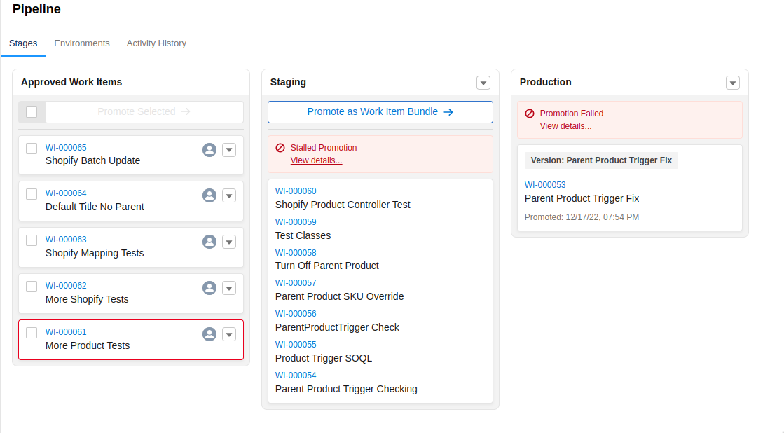 DevOps Center Checkup 153 Days Later | by Justin Wills | Medium