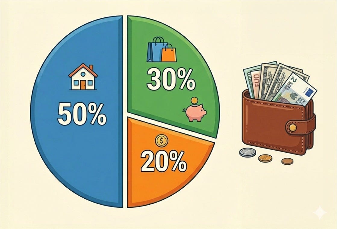 How to Manage a Household Budget to Get an Online Loan