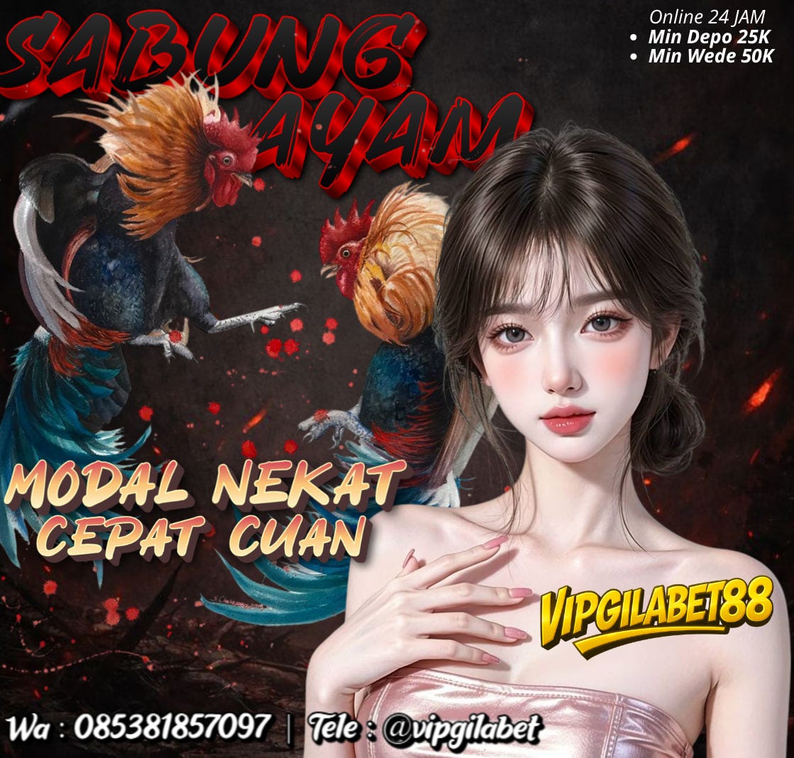 AGEN MENGHASILKAN CUAN SETIAP SAAT | VIPGILABET88
capek rungkad terus ??