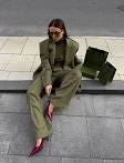 el verde se impone: ¿tendencia o equilibrio?