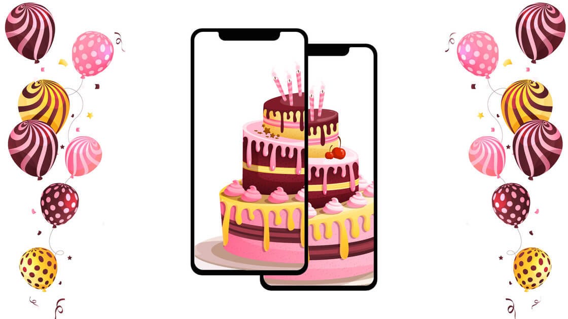 Why A Custom Cake App For Your Business Is A Great Idea