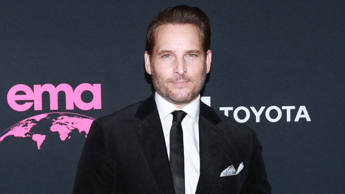 Peter Facinelli’s Untold Secrets: Scandals, Romances, And Behind-The