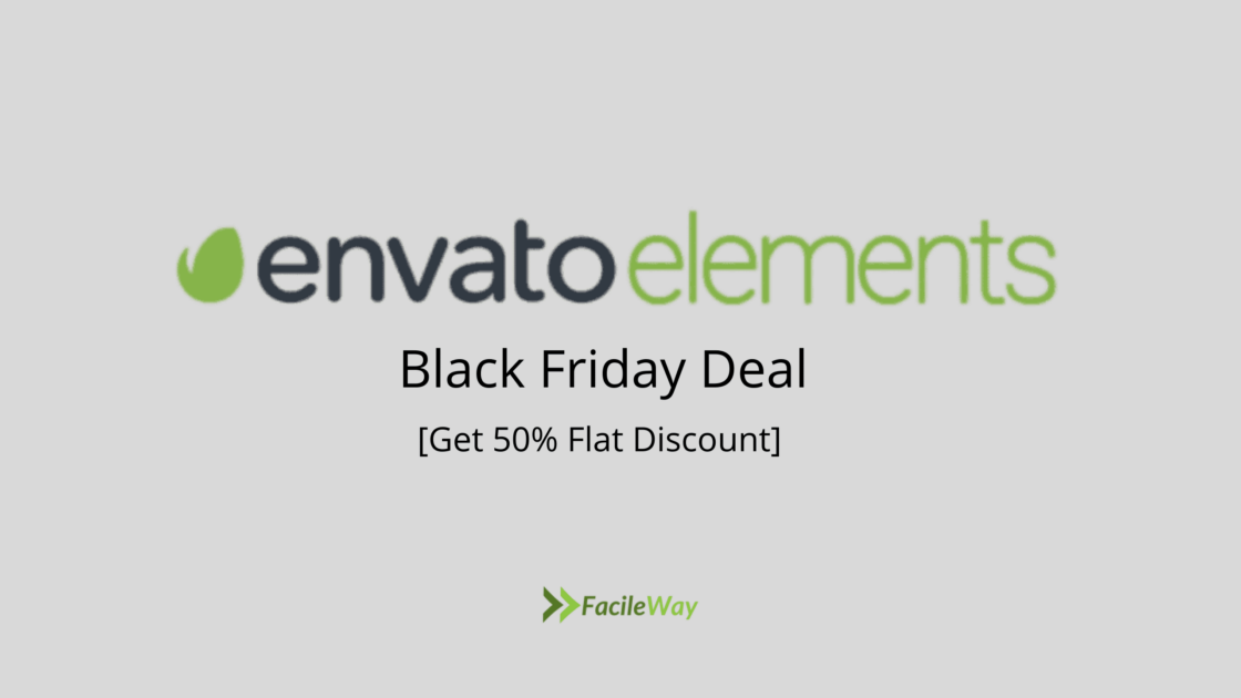 Envato Elements Black Friday Deal 2025>{Get 60% Instant OFF}