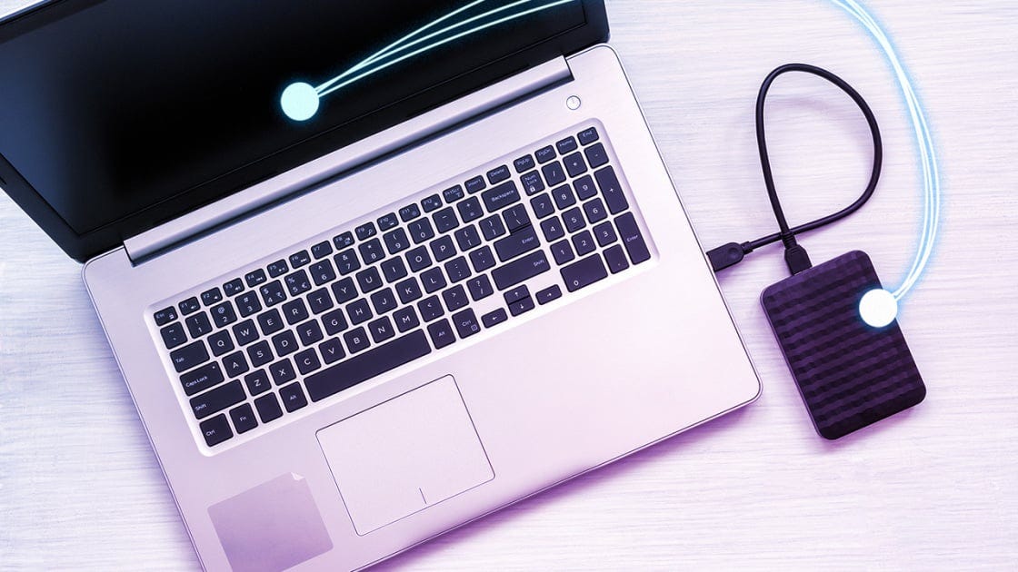 A Beginner’s Guide to PC Backup. Hacks and data failures happen. Don’t ...
