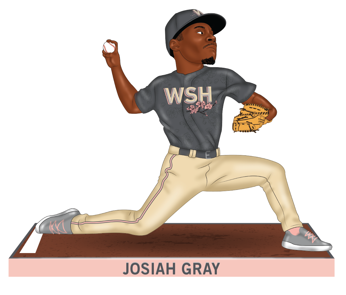 Nationals Announce Select 2023 Giveaways and Promotions Ahead of