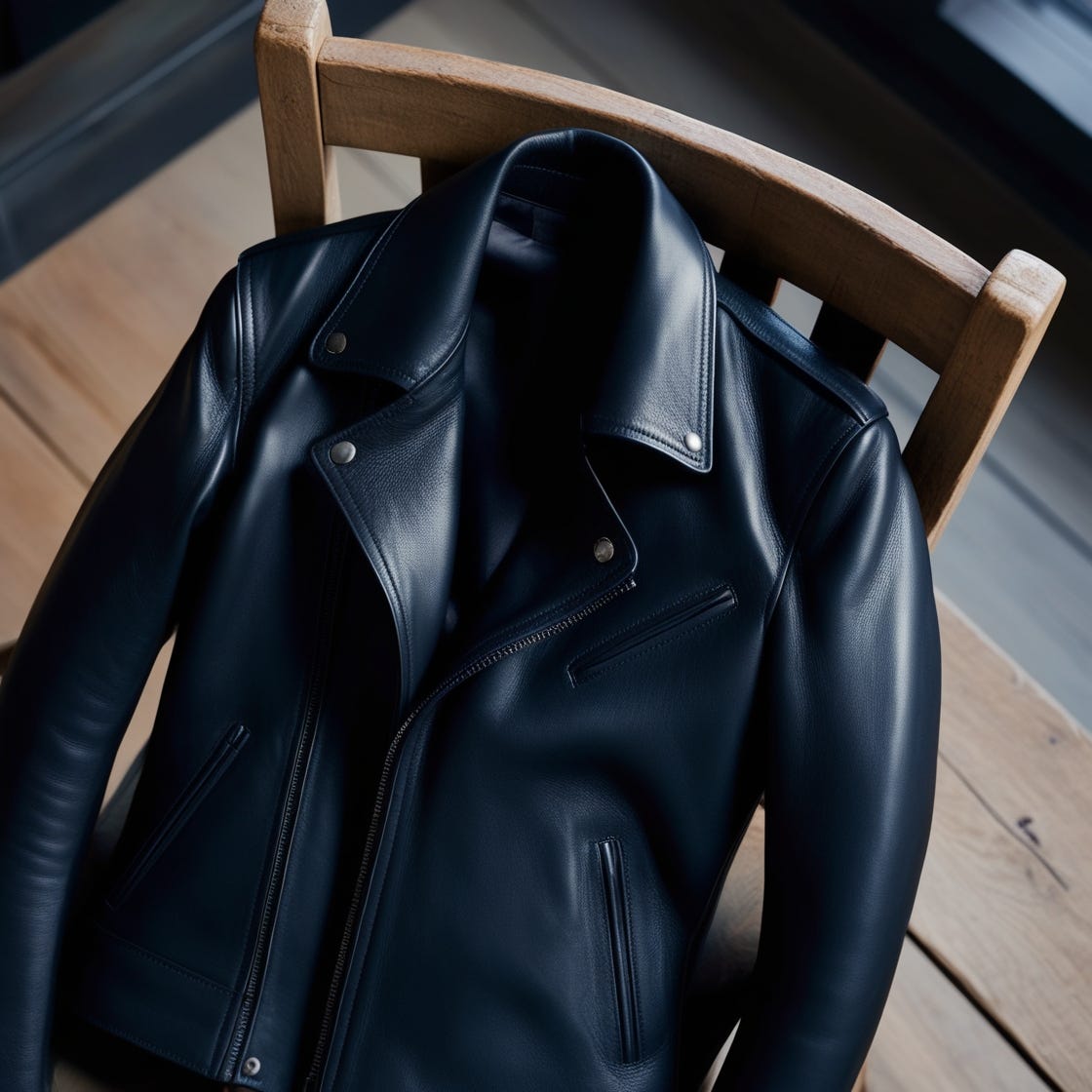 How to Choose the Best Biker Jacket?