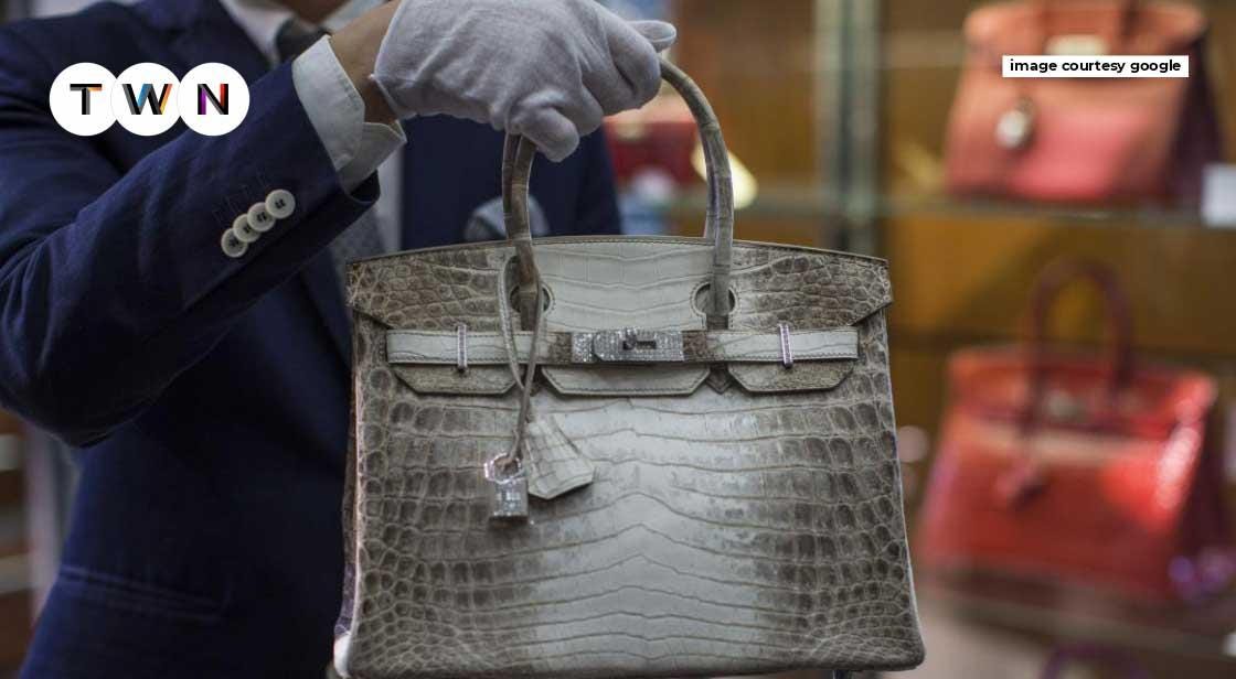 World's Most Expensive Purses