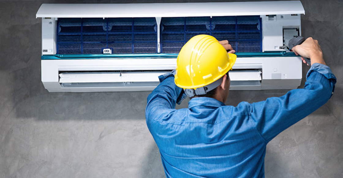 Troubleshooting Common Air Conditioner Problems by Global Heat and