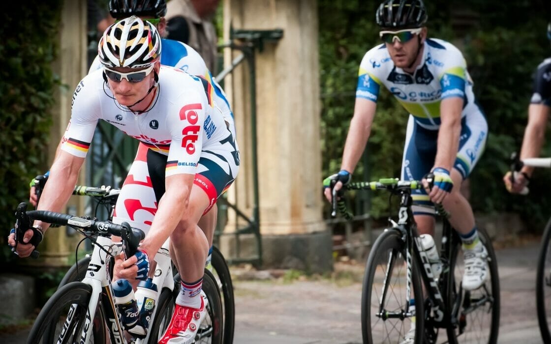 decathlon cycling clothes