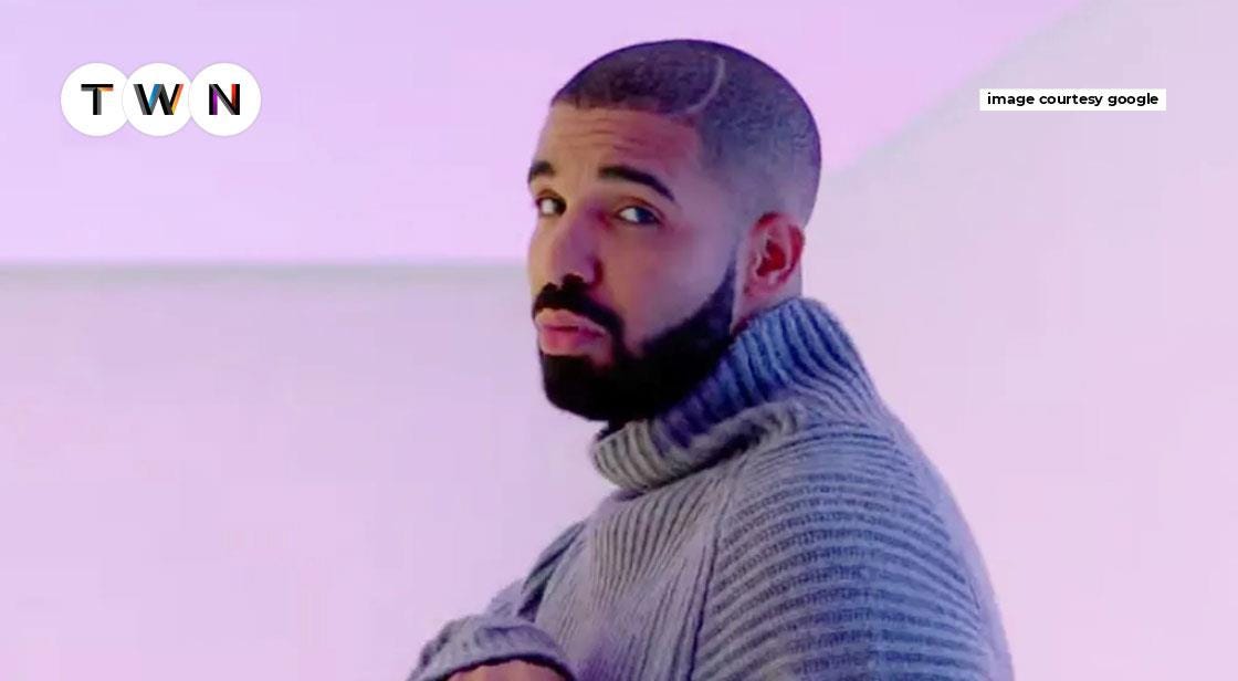 How Drake Became World’s Most Popular Pop Artist Drake’s Success Story