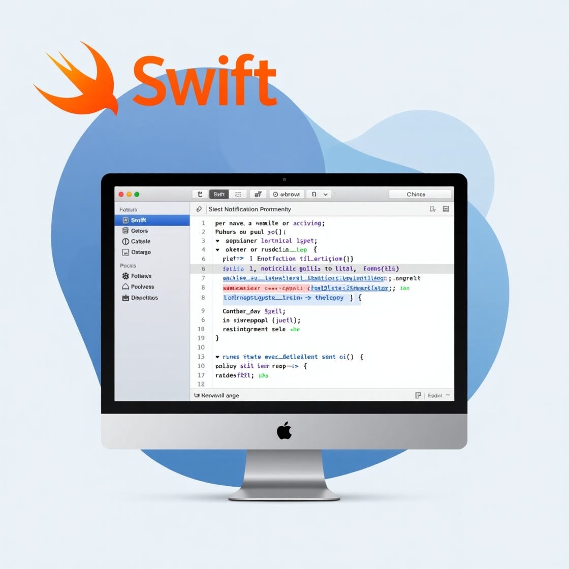 ✨ NotificationCenter in Swift: The Invisible Conductor Orchestrating Your iOS App 🎶