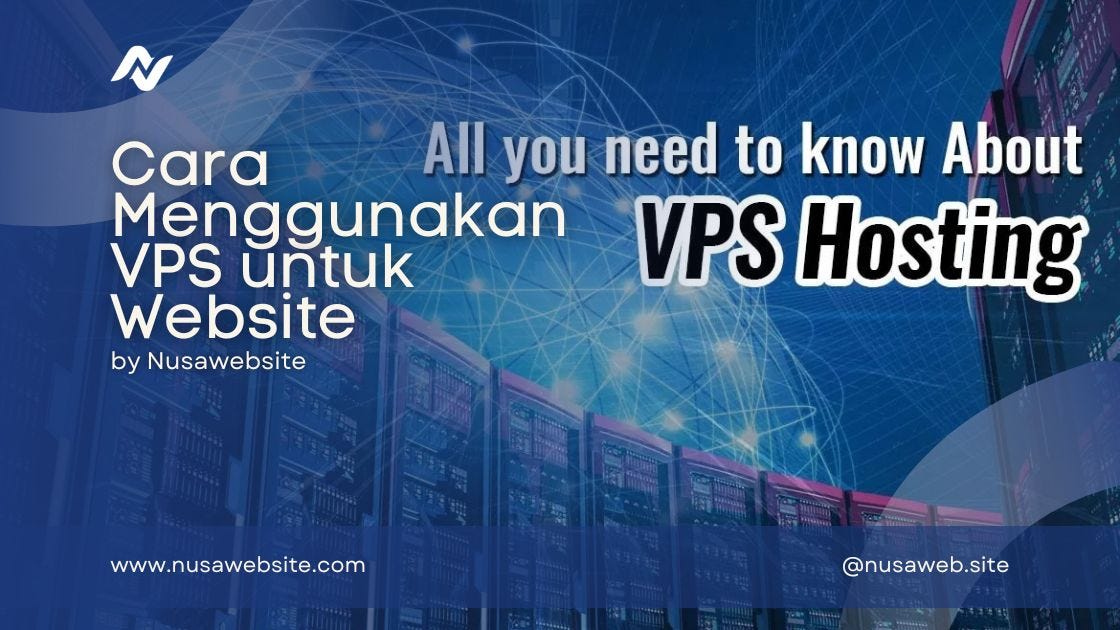 Cara Menggunakan VPS Linux untuk Hosting Database Bisnis yang Besar di Indonesia