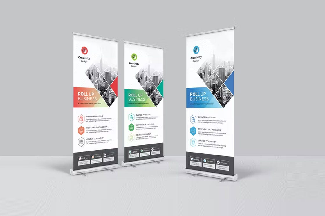 How To Make Custom Banners For Your Business? A StepByStep Guide