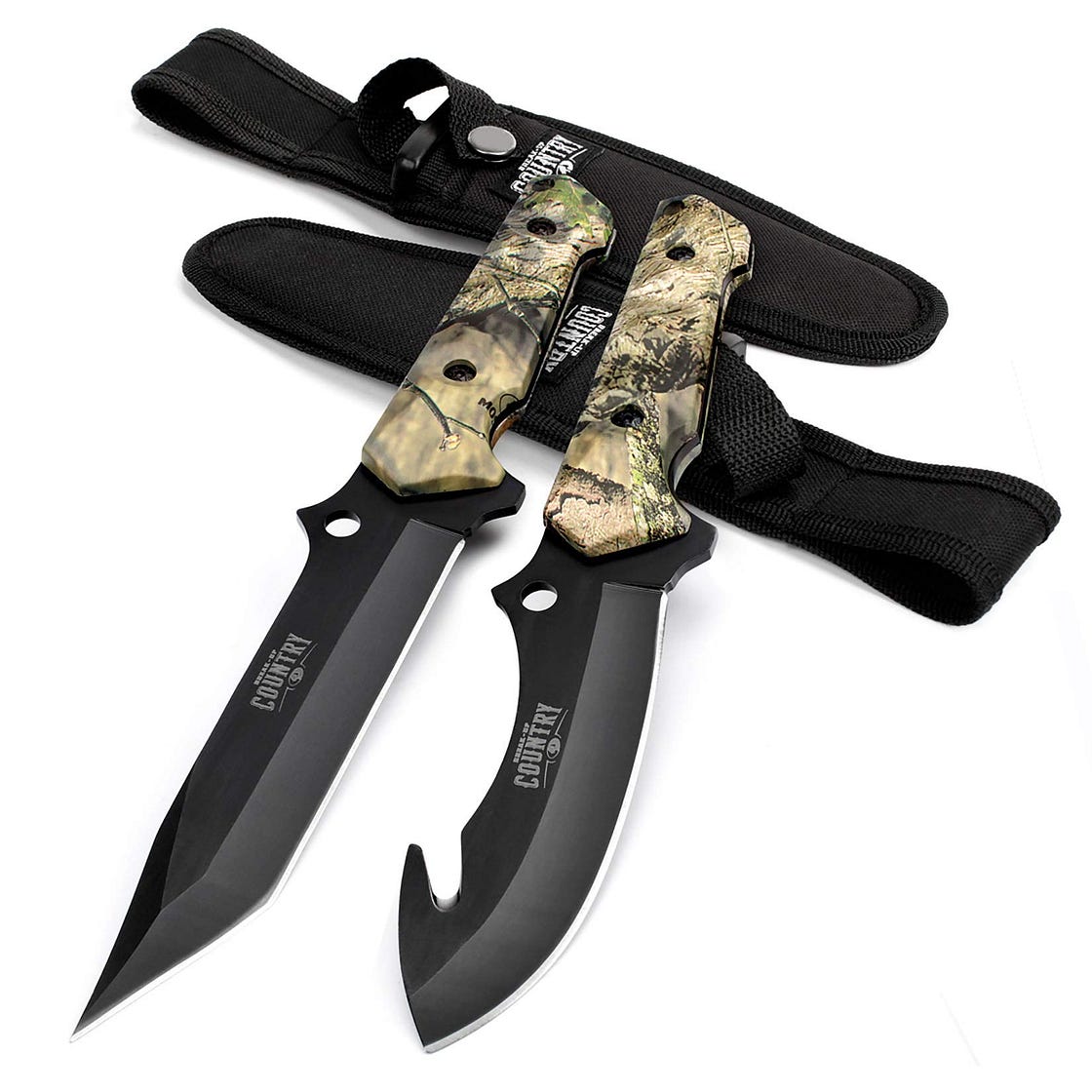 5 Best Hunting Knives Brands for the Avid Hunter in 2024 by Anthony