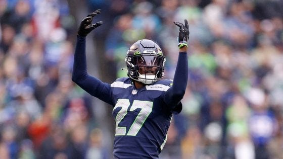 Tyler Lockett, Quandre Diggs, Al Woods & Nick Bellore Elected 2022 Seahawks  Captains