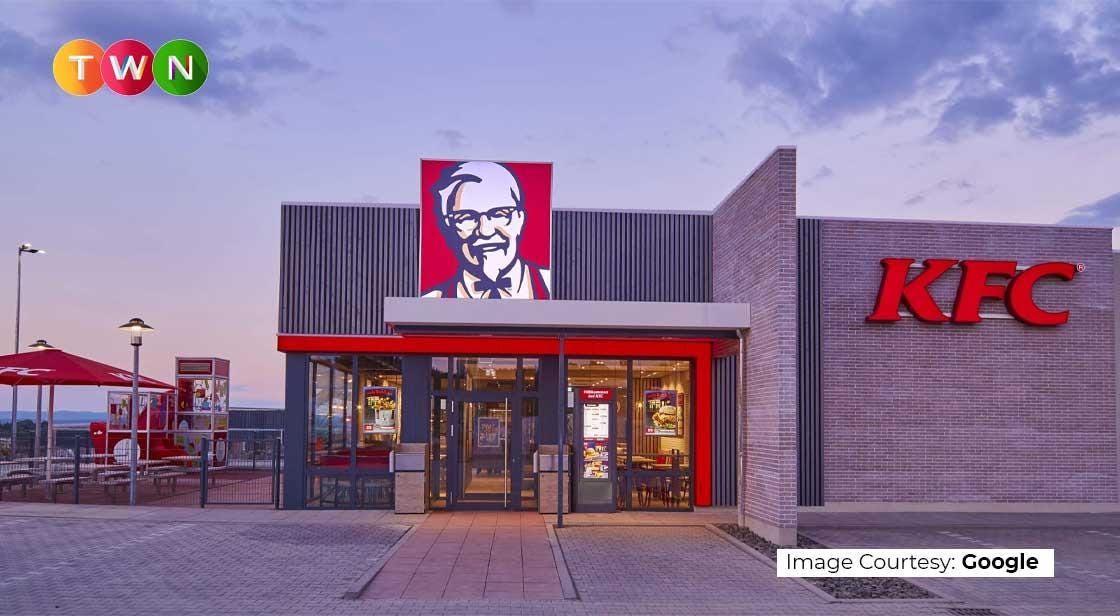 The Success Story of KFC. Kentucky Fried Chicken (KFC), is an… by