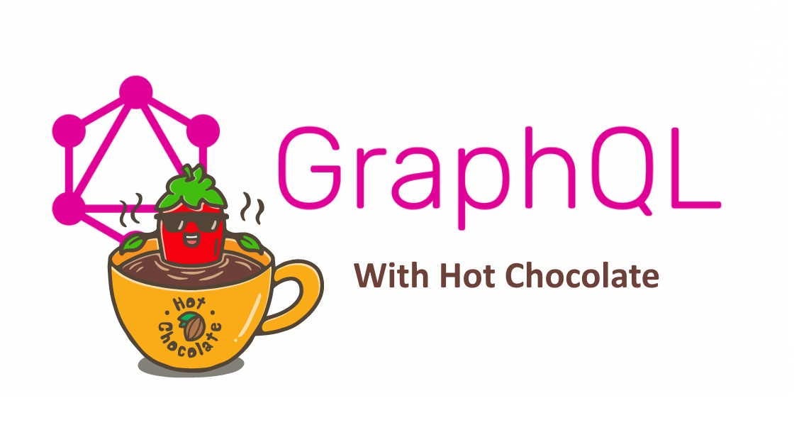 .NET + Hot Chocolate = ️. Exploring GraphQL with .NET and Hot… | by ...