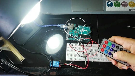 Top 15 Latest Sensor Projects for Arduino Beginners