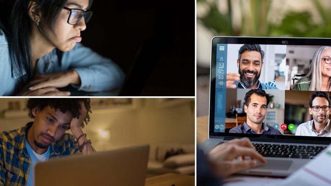 Why Emotional Wellness is Important for Remote Teams? | by siri ... - Emotional Well-Being For Remote Teams