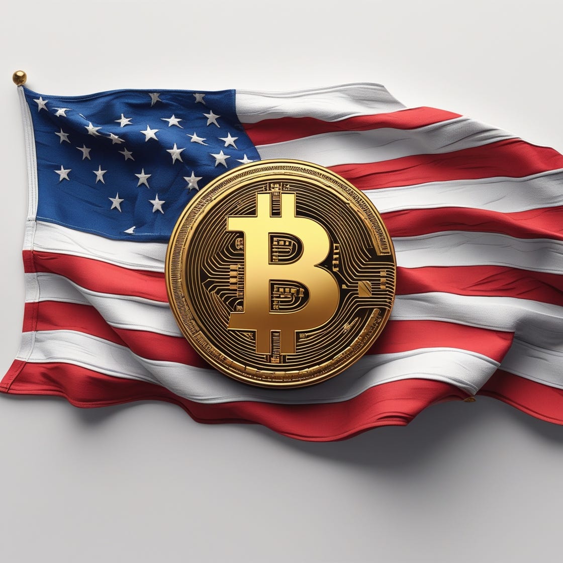 How Smart Crypto Policies Can Keep America Ahead in the Tech Race