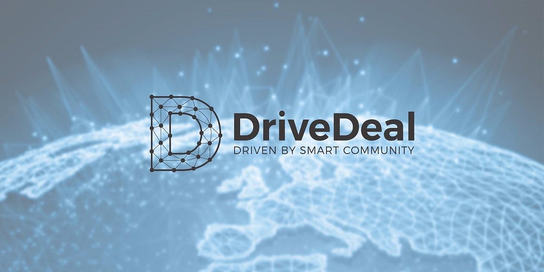 DriveDeal-Serving The Community In The Best Way. | by Ryifa Ayu | Medium DriveDeal-Serving The Community In The Best Way.