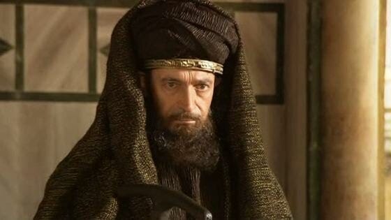 What Happened to High Priest Caiaphas After the Crucifixion of Christ? | by  SPQR | Ancient Rome and the Ancient World | Medium