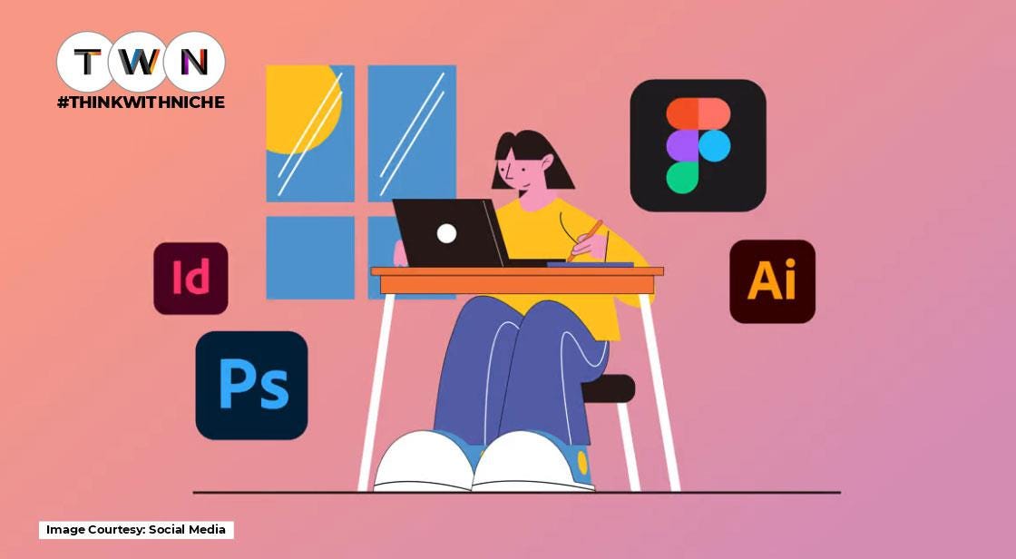 10 Best Graphic Design Platforms In 2022 by Think With Niche English