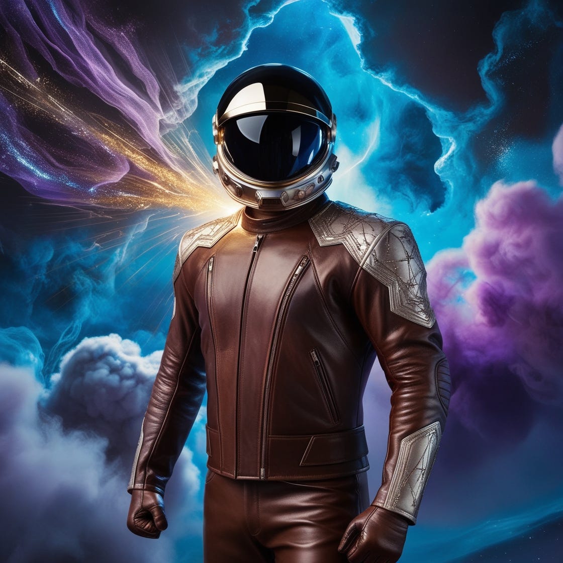 DGE Planet Jackets: Treasured Heirlooms Passed Down Through Generations