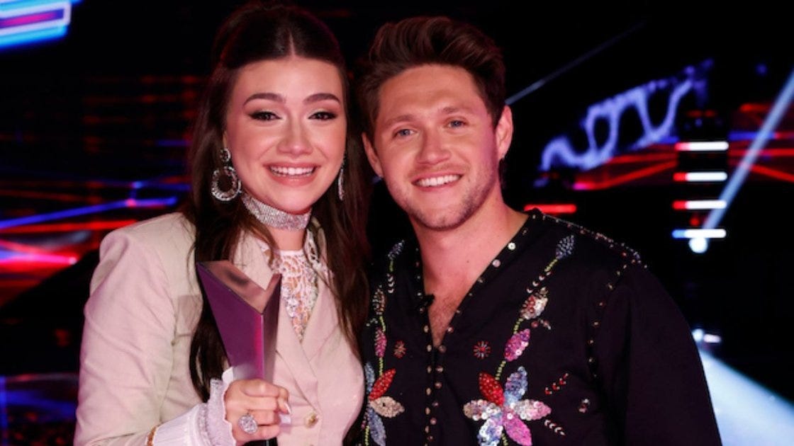 Who Is The Voice USA 2023 Winner Gina Miles? Everything You Need To