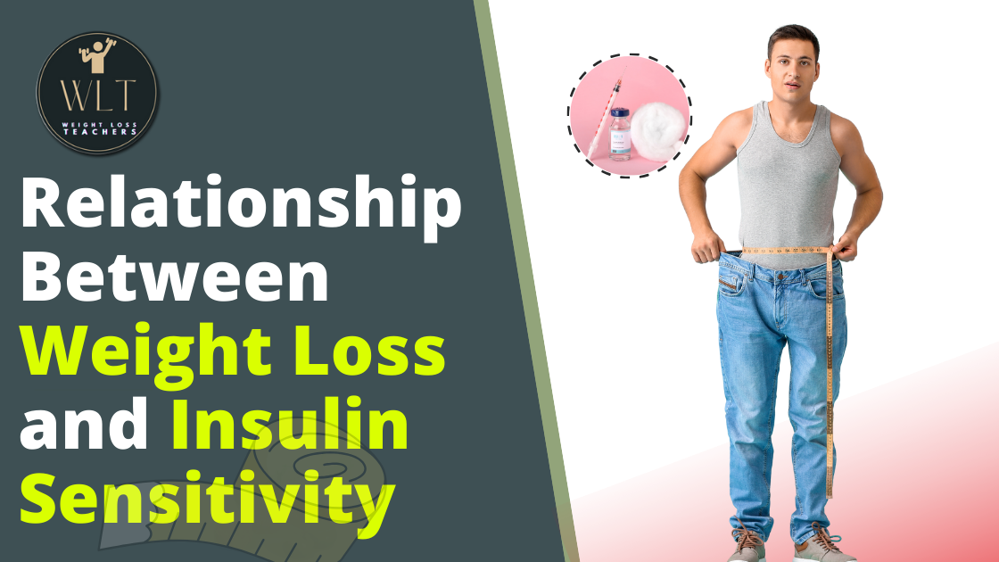 relationship-between-weight-loss-and-insulin-sensitivity