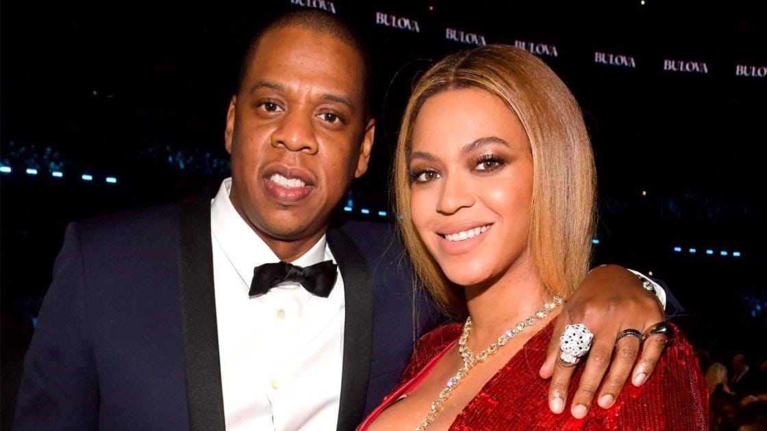 Beyonce And Jay-Z’s Relationship Rollercoaster: From Cheating Rumors To ...