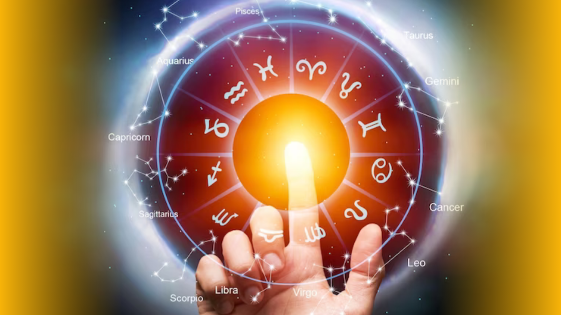 The Secrets of Luck in Astrology: A Deep Dive into the Fortunate Few, by  Divya Astro Ashram, Jan, 2024