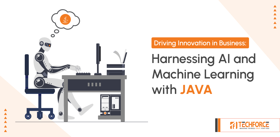 From Java Foundations to AI Innovations: A Comprehensive Guide to ...