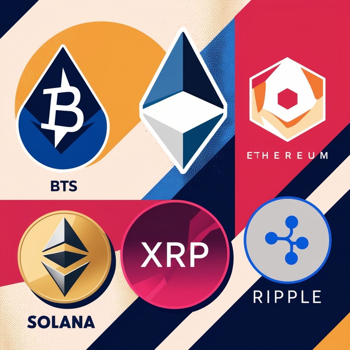 Crypto for Beginners: 5 Mistakes You MUST Avoid!