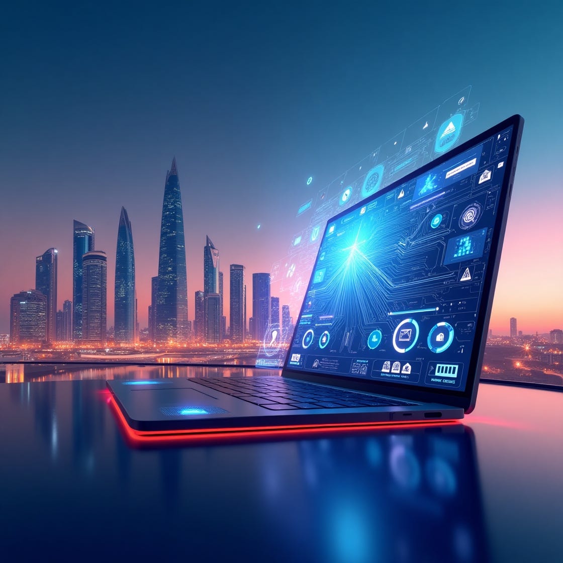 Breaking Down Riyadh’s Best Logistics Software Trends