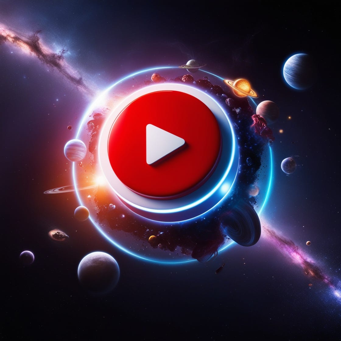 How do you get on YouTube on your TV? 📺 by Video Visionary Oct