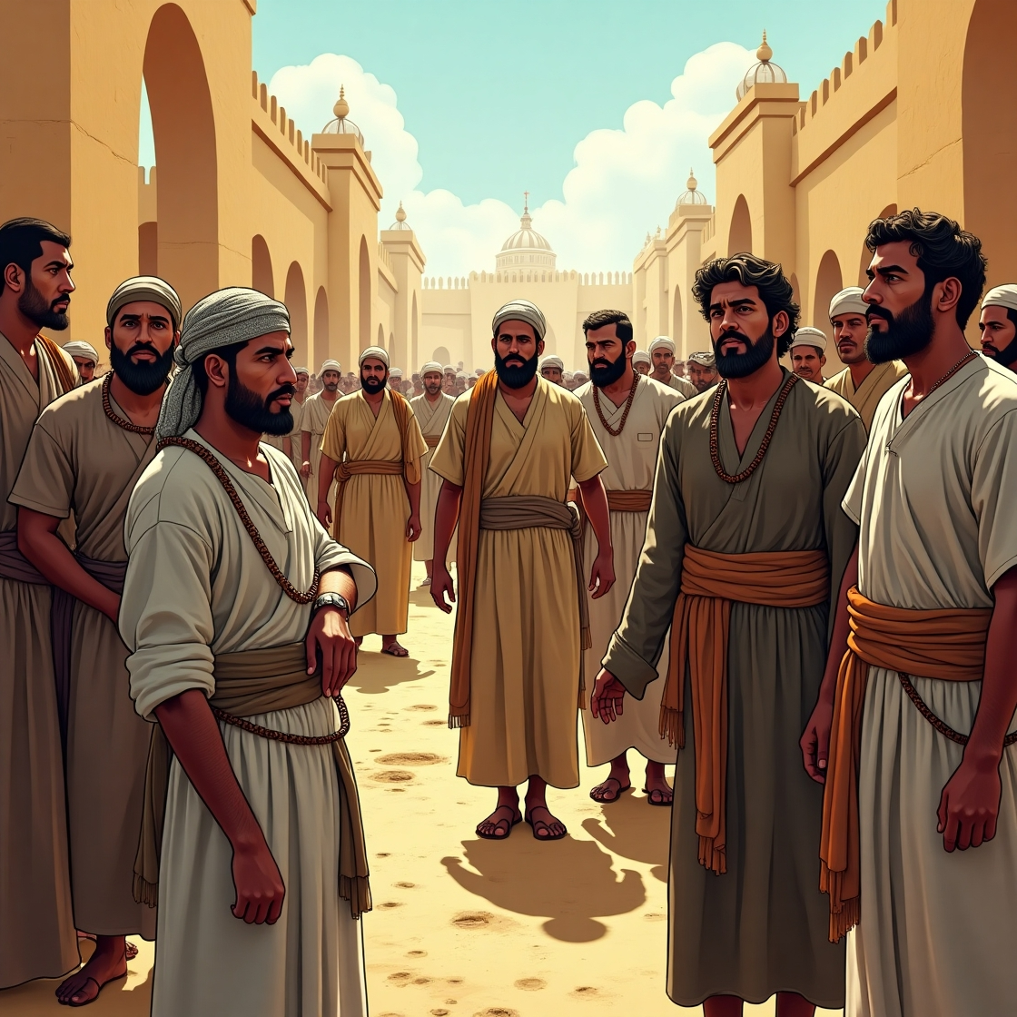 The Cruelest Things Islamic Caliphates Did To Conquered Peoples | by ...