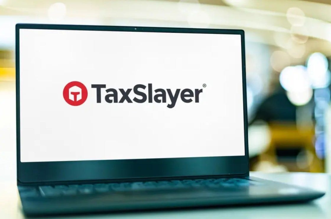 TaxSlayer Promo Codes, Coupons & Discounts Save Money on Your Taxes