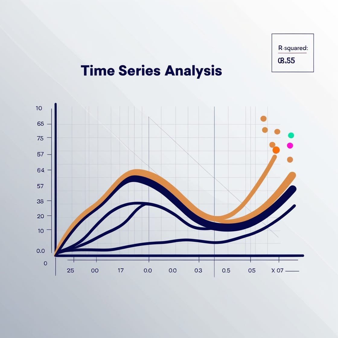 Time Series in Python. WOW, | by pritesh | Medium