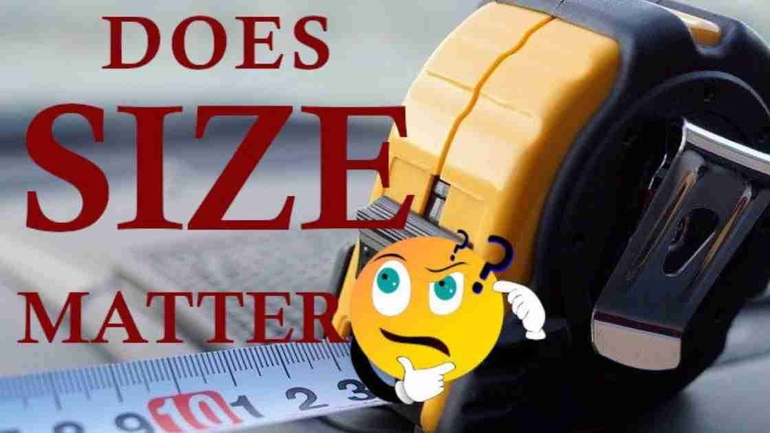 List Building Myths Busted — Does Size Matter? | by Bogdan Voda | Sep