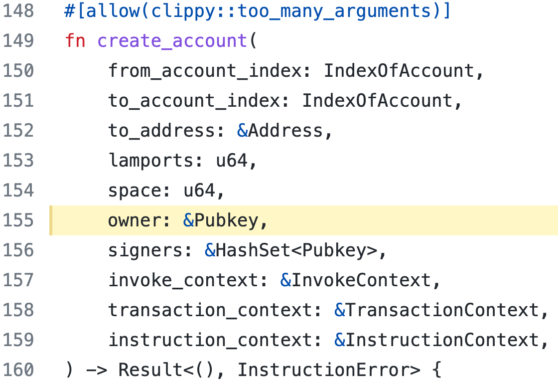 Security of Solana Smart Contracts: two caveats of the SPL Associated ...
