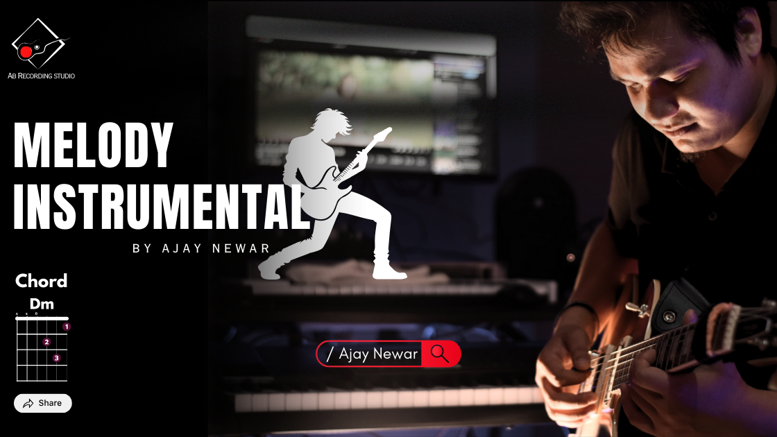 “Epic Rock Instrumental | Powerful Melody for Inspiration & Energy ⚡”